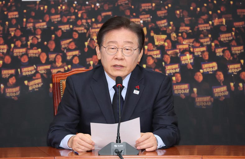 كوريا الجنوبية.. المعارضة تعتزم إقرار مشروع موازنة الحكومة