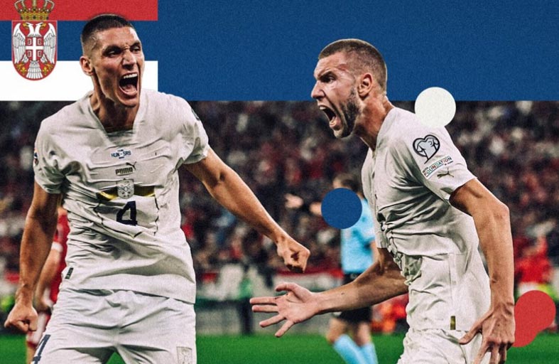 صربيا تخشى دفاعها المهزوز وتعوّل على ترسانتها الهجومية 