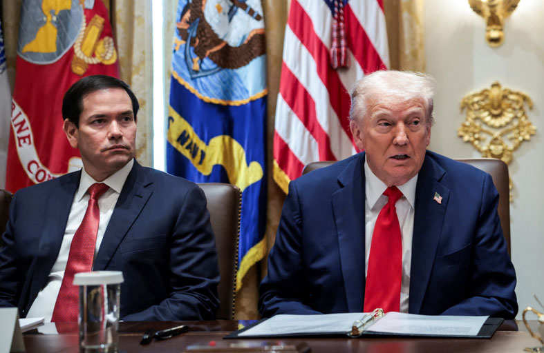 برئاسة ترامب.. قمة أمريكية لاتينية في ميامي لـ«احتواء» الصين