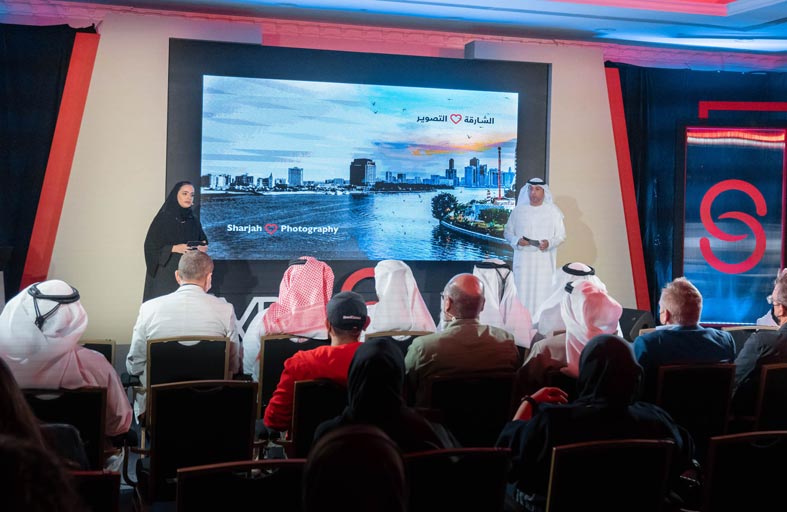 اكسبوجر 2022 يستضيف 70 مصوراً عالمياً في 28 جلسة حوارية و25 ورشة عمل و45 معرضاً ويطلق قمة بيئية