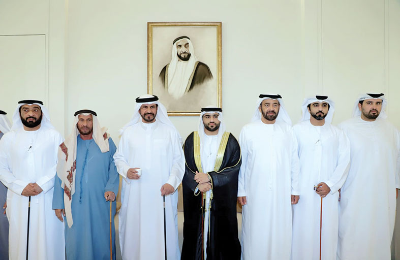 زفاف نجل د. آدم محمد البلوشي 