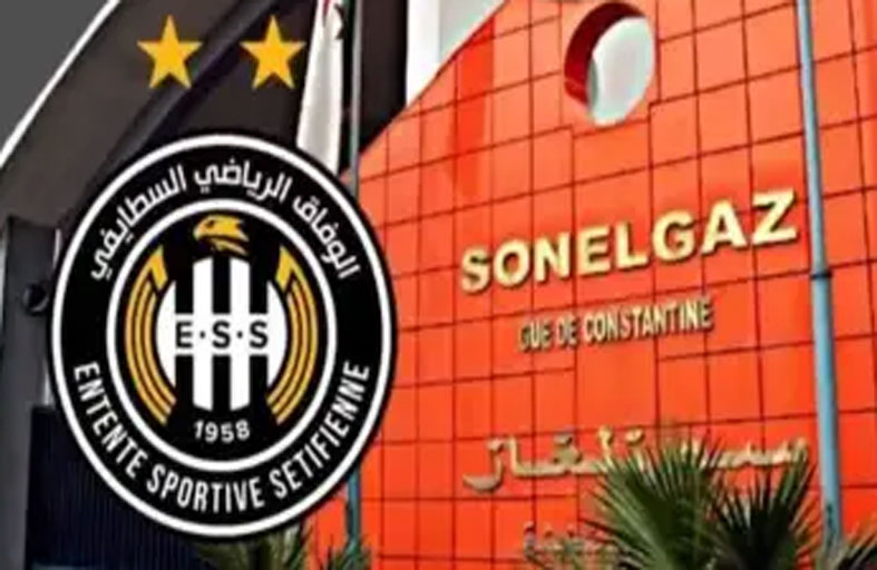 رايس عبد الحميد رئيساً جديداً لوفاق سطيف