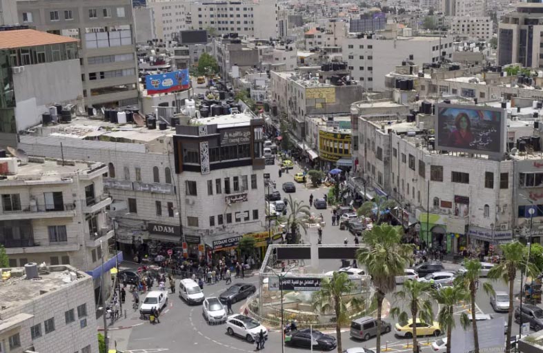 الفلسطينيون: الدعم الاقتصادي الأمريكي ليس بديلا عن السلام 