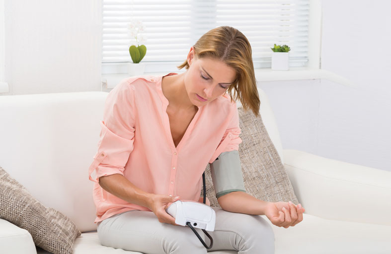 فاعلية علاج ضغط الدم لا ترتبط بتناوله مساءً