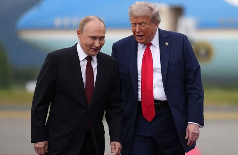 مشاركة بوتين في قمة العشرين 2026.. ترقب دولي وقرار روسي لم يُحسم