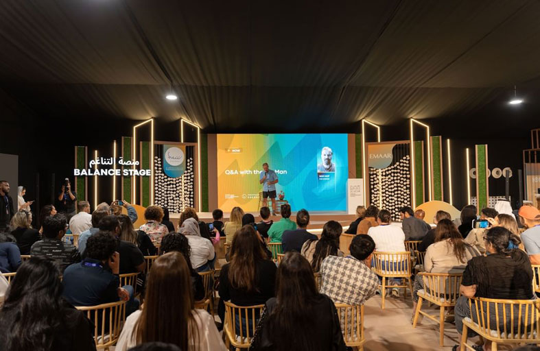 مهرجان الشارقة لريادة الأعمال 2026 يقدّم تجربة ثرية للروّاد والمبتكرين