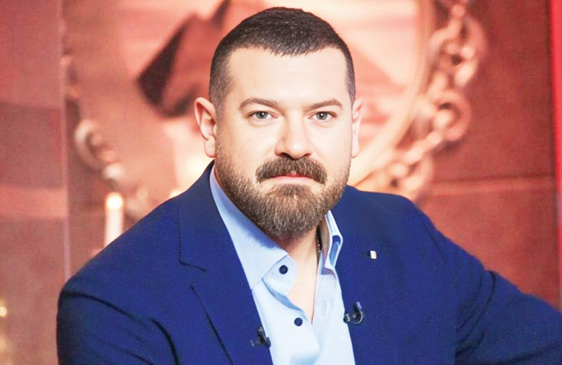 عمرو يوسف يجسد دور بلطجي يقوم بعمليات إجرامية في فيلم «شقو»