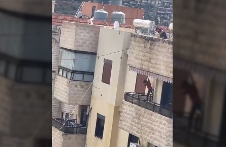 مغامرة بطلها طفل كادت تنتهي بكارثة