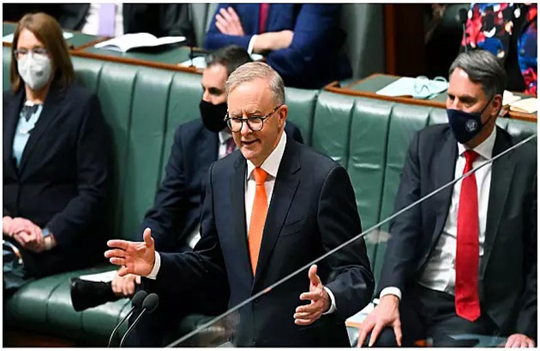 أستراليا تعتزم الإعلان عن تفاصيل منح السكان الأصليين صوتا في البرلمان 