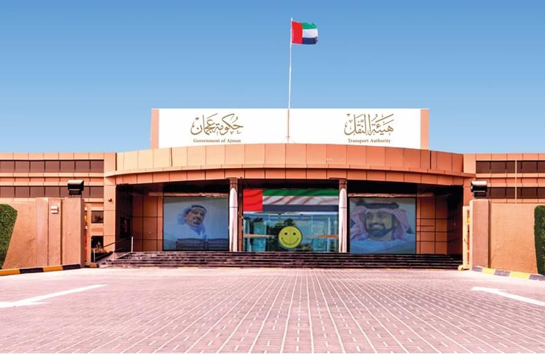 نقل عجمان تطلق منصة (اسألنا) لخدمة المتعاملين