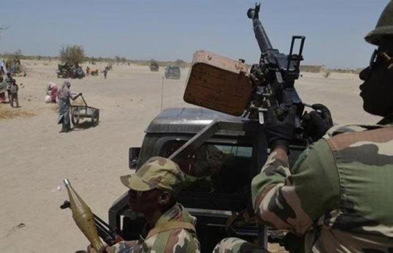 مسلحون يخطفون 30 شخصا في جنوب نيجيريا 