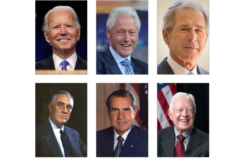 قصص رؤساء أمريكيين أحرجهم أبناؤهم وأشقاؤهم