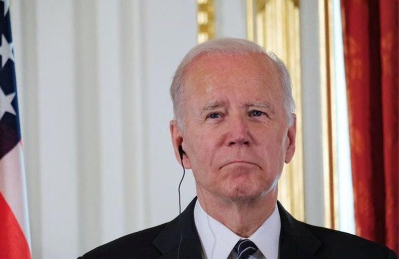 بايدن يحسم قراره... لا لشطب «الثوري الإيراني» من الإرهاب