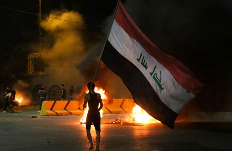 الخشية من الاغتيالات تهدد الانتخابات المبكرة في العراق
