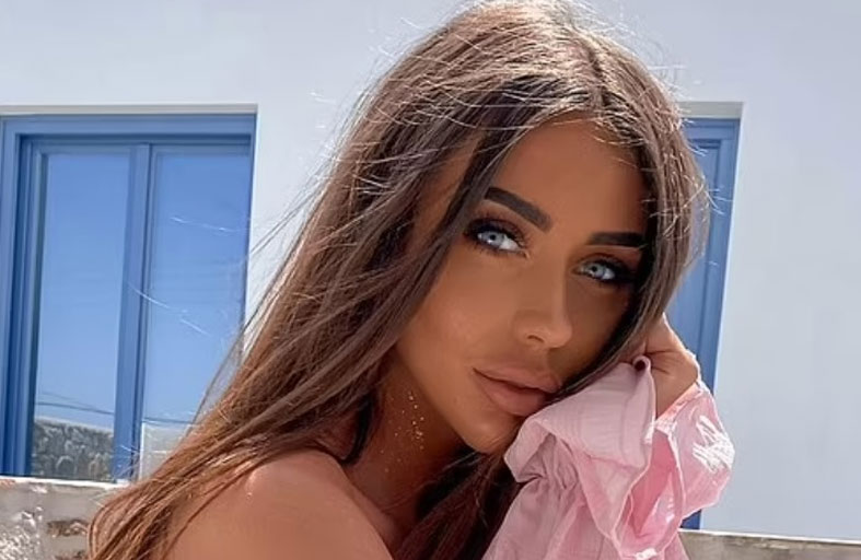 مؤثرة تقاضي جراح تجميل بسبب تشوه دائم أنهى مسيرتها