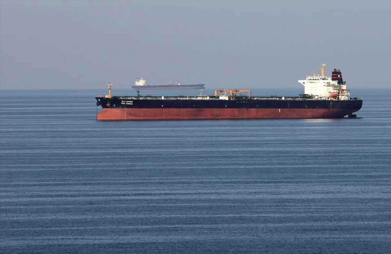 ورقة الطاقة الكبرى.. مَن يقلب موازين الحرب في هرمز؟