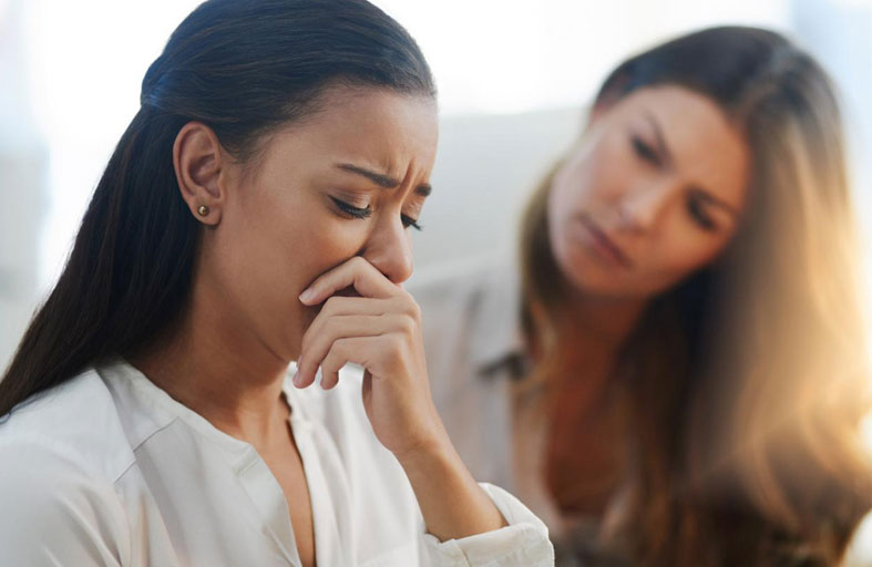 البكاء .. خمسة أسباب تجعله مفيدا للصحة