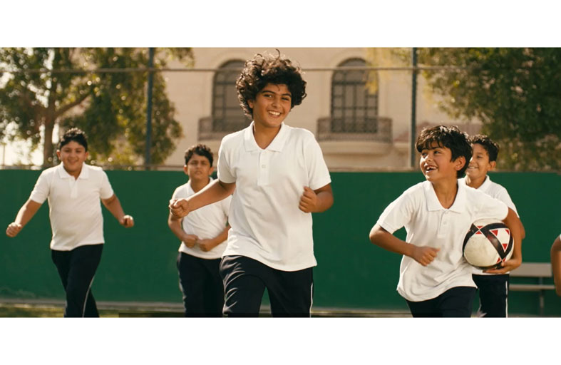 الشارقة صديقة للطفل يطلق حملة حق اللعب في يوم الطفل الإماراتي