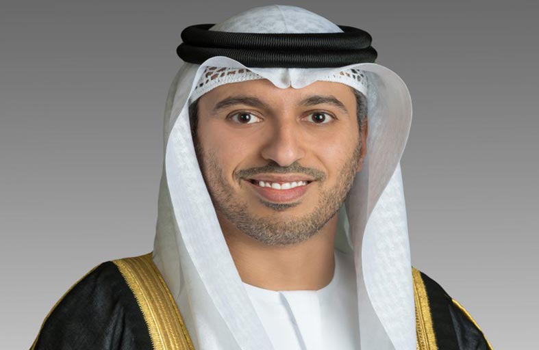 أحمد بالهول الفلاسي : مسبار الأمل إنجاز إماراتي عربي تقف وراءه قيادة حكيمة