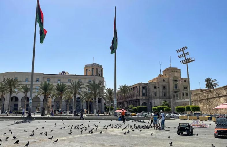 انتخابات ليبيا.. باثيلي يضع مجلسي النواب والدولة في «اختبار»