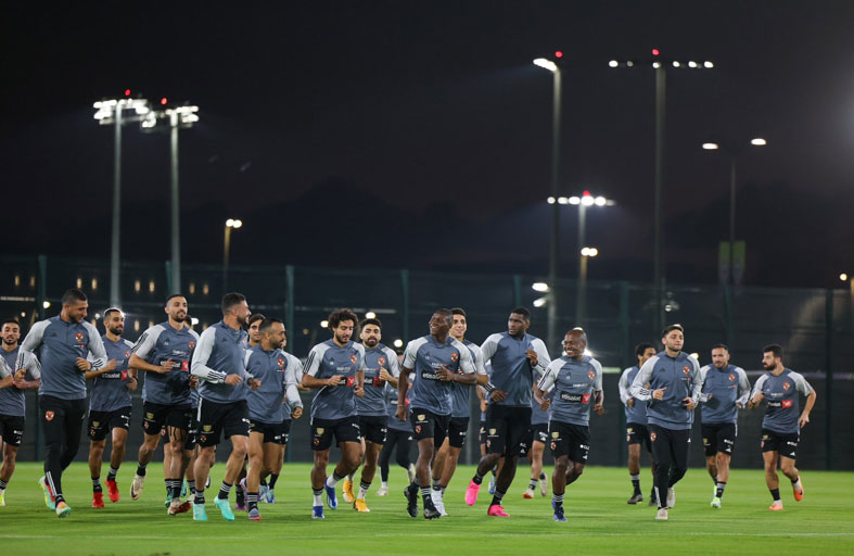 اليوم الاتحاد والأهلي .. «قمة عربية» تشعل منافسات ربع نهائي «مونديال الأندية»