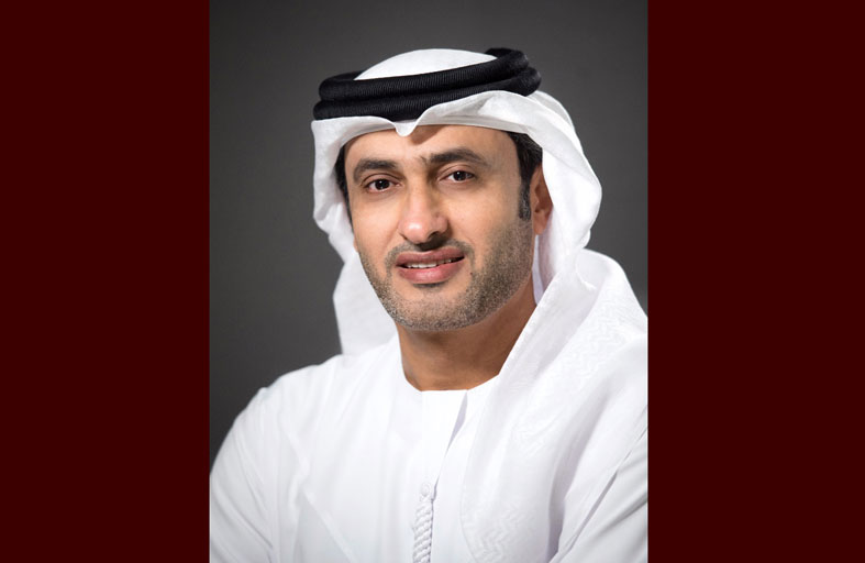 النائب العام للدولة: يوم زايد للعمل الإنساني علامة مضيئة في تاريخ الإمارات