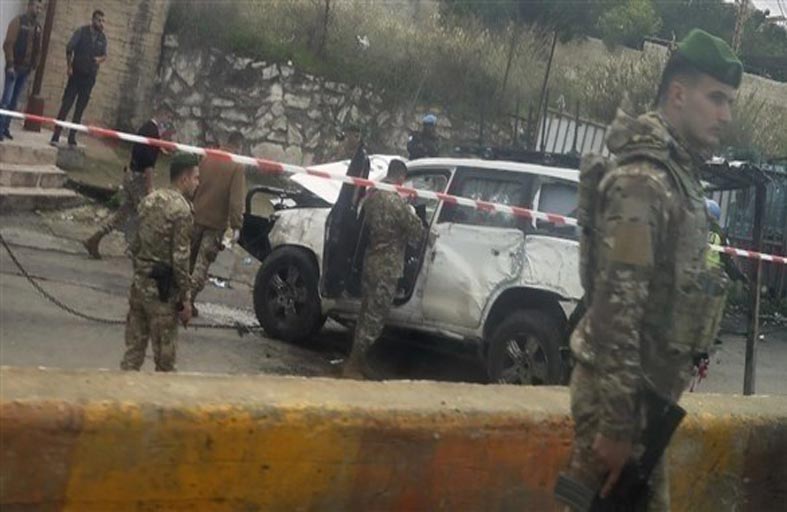 مسؤولون: «اليونيفيل» ليست مستعجلة لمواجهة حزب الله!