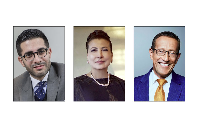 مهرجان أبوظبي يطلق منتدى القيادات الإعلامية الشابة بالتعاون مع الجامعة الأمريكية في الشارقة