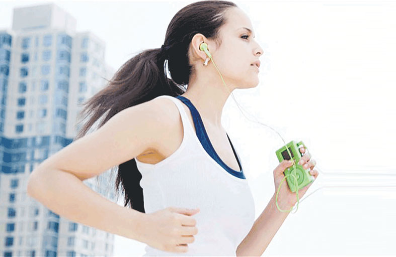 وسيلة فعالة لتعزيز النشاط البدني ومكافحة الخمول