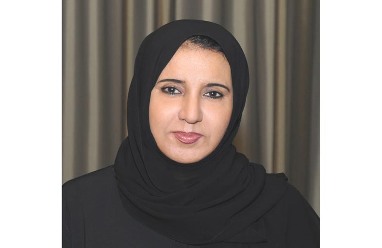 ميثاء الشامسي: محمد بن راشد ليس قائدا فحسب ولكنه المعلم والقدوة