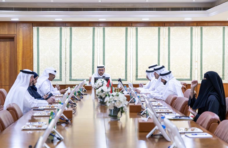 الغرفة تكثف جهودها للترويج لفرص الاستثمار الصناعية والعقارية والتعليمية