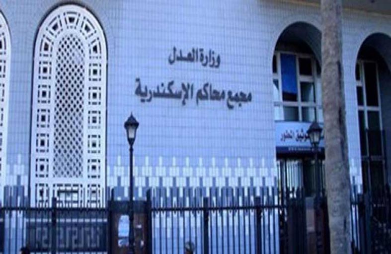 10 سنوات سجن في حادثة سرقة البالوعات