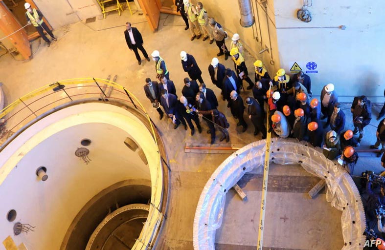 ما علاقة البرنامج النووي الإيراني بالديموغرافيا الإيرانية؟