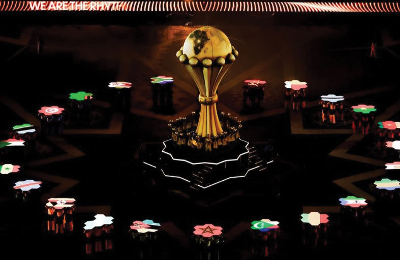 «الكان» تعيد تشكيل عادات المشاهدة في الشرق الأوسط وشمال أفريقيا