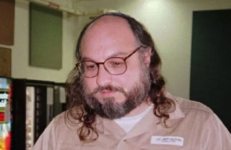 سُجن 30 عاماً في أمريكا..جاسوس إسرائيلي سابق يترشح للكنيست