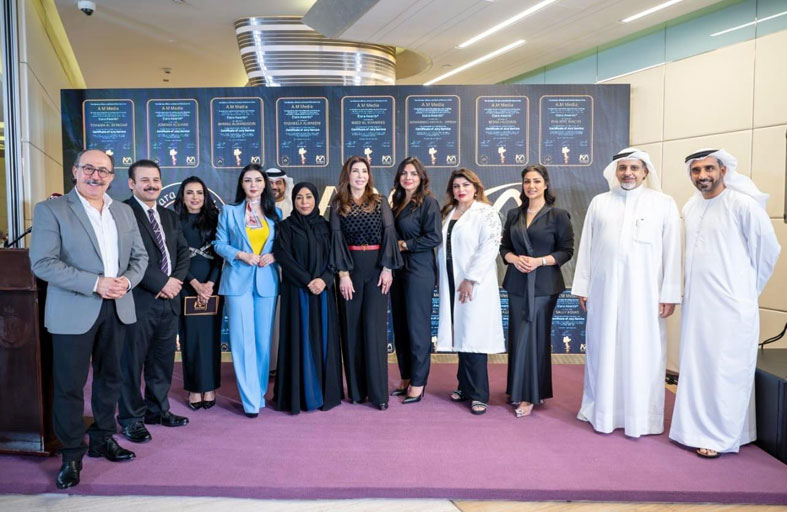 جوائز إيلارا برؤية أمل ملحم: تمكين، إبداع، وتأثير 
