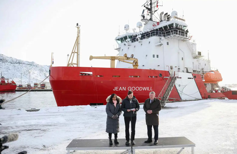 في قلب الحسابات الأطلسية.. غرينلاند تعيد رسم توازنات «الشمال»