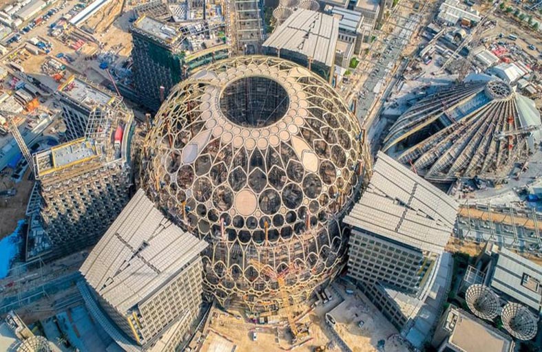 الكشف عن إطلاق المسابقة الطلابية تجربة على القمر خلال عام 2024 في إكسبو دبي