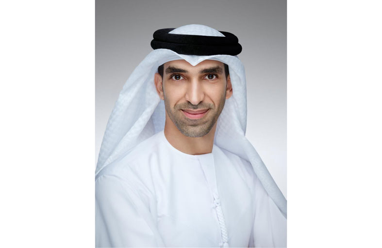ثاني الزيودي: الإمارات تواصل جني ثمار الرؤية الاستشرافية  لقيادتنا الرشيدة بالمزيد من الانفتاح استثمارياً وتجارياً على العالم 