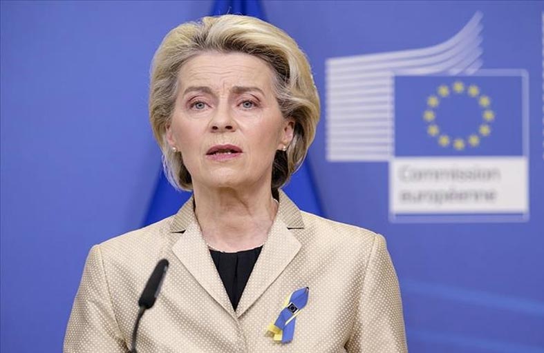 وول ستريت جورنال: الاتحاد الأوروبي قدّم تنازلاً مهماً لإيران لإحياء النووي