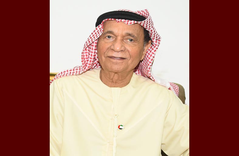 عبيد حميد المزروعي: مسبار الأمل الإماراتي ثمرة لرؤية قيادية ثاقبة وإيمان بقدرات أبناء الإمارات على صنع المستحيل