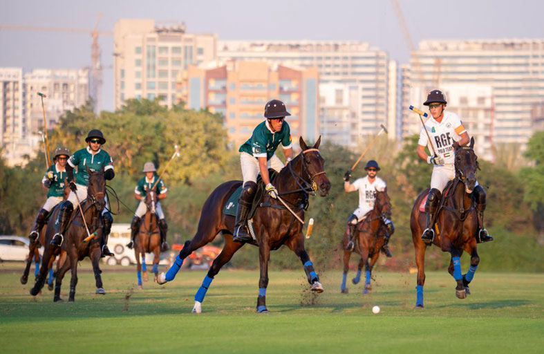 الحبتور يواجه «جهانجيري» ومهرة تلعب مع «بور اونا كابيزا» اليوم  