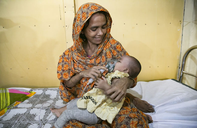 مسؤولون كبار ينضمون لحملة القلب الكبير دعمك لهم مسافة أمانهم