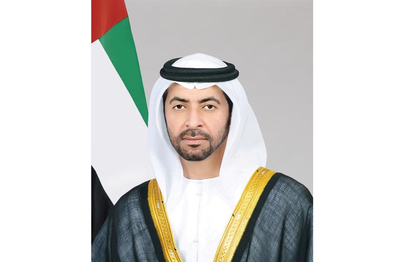 حمدان بن زايد: بدعم قيادتنا الرشيدة تواصل الإمارات تعزيز رسالتها ومبادراتها الإنسانية العالمية