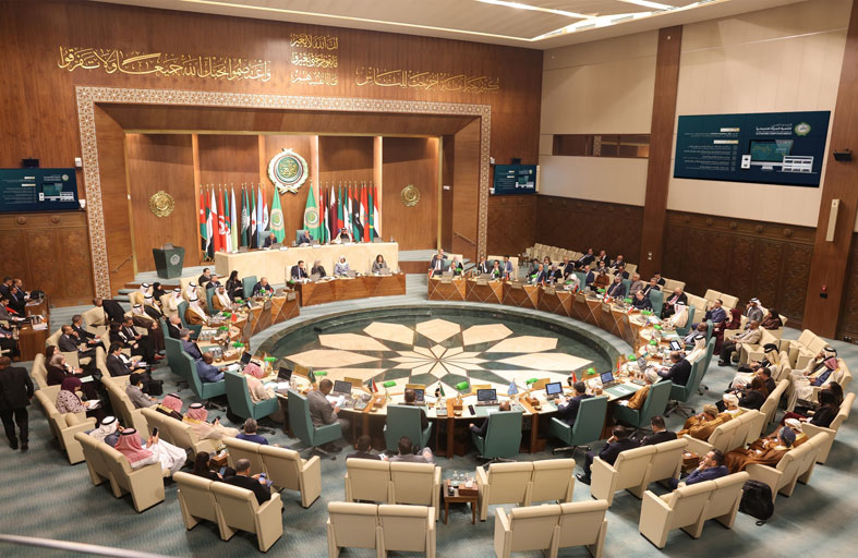 المجلس الاقتصادي العربي يثمن جهود الاتحاد النسائي  بقيادة «أم الإمارات» بإنجاز المرحلة الأولى لـ»مرصد تنمية المرأة»