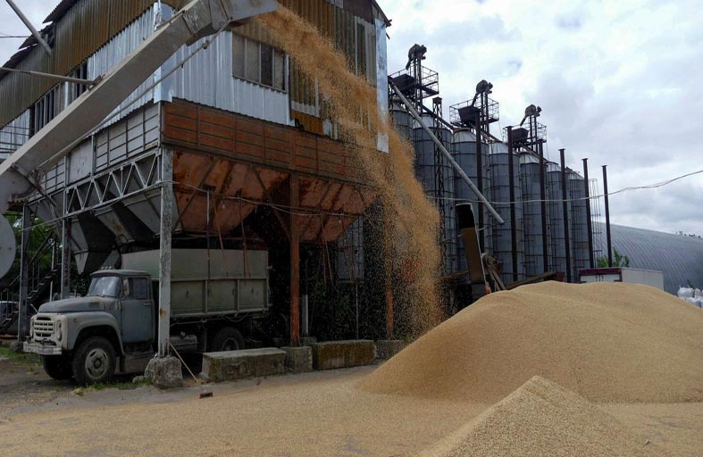 ماذا نعرف عن الاتفاق الروسي الأوكراني لتصدير الحبوب؟ 