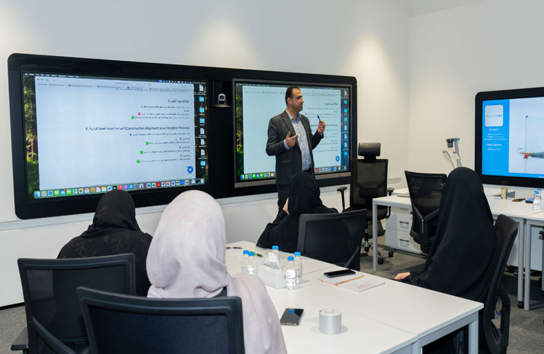 «أكاديمية الشارقة للتعليم» تفتح باب التسجيل لخريف 2026 