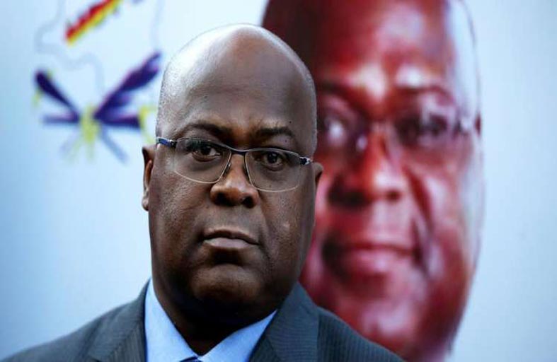 رئيس الاتحاد الإفريقي يبدأ زيارته للسودان ومصر وإثيوبيا