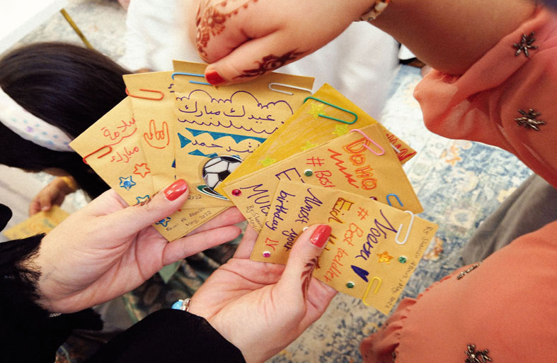 حمدان بن محمد يطلق موسم «الوُلفة» احتفاءً بمناسبات مجتمعية وثقافية إماراتية أصيلة