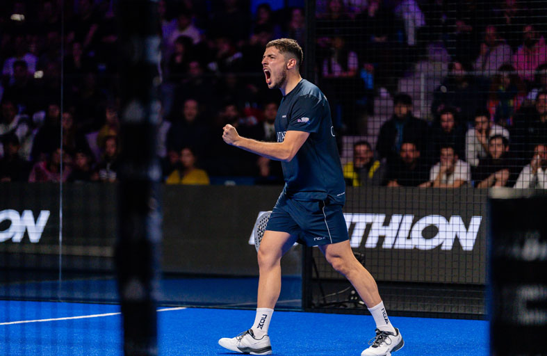 دبي تستضيف النسخة الافتتاحية من بطولة بريميير بادل P1 دبي نوفمبر المقبل